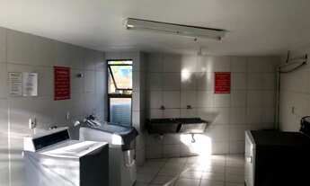 Imagem 2: 2 quartos mobiliado em boa viagem próximo do mar 3.500