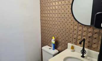 Imagem 5: Oportunidade sala totalmente mobiliada