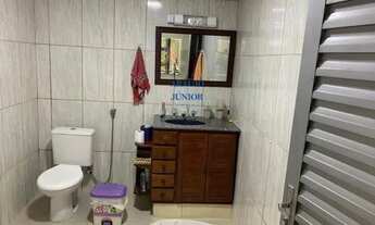 Imagem 7: AMERICANA - Casa Padrão - CAMPO LIMPO