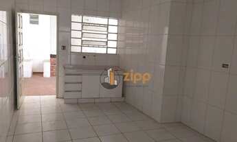 Imagem 5: Sobrado com 3 dormitórios para alugar, 120 m² por R$ 3.000,00/mês - Água Fria - São Paulo