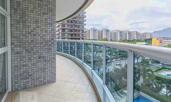 Imagem 7: Apartamento para Aluguel - Jacarepaguá, 2 Quartos, 70 m2