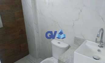 Imagem 6: Sobrado duplex novo