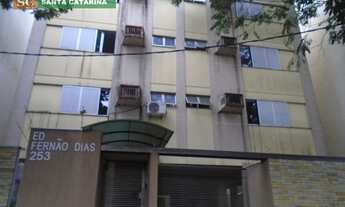 Imagem: MARINGÁ - APARTAMENTO PADRÃO - ZONA 04