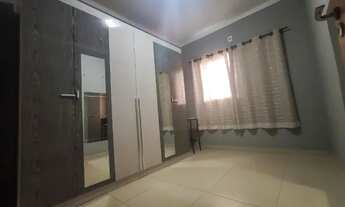 Imagem 6: APARTAMENTO RESIDENCIAL em RIBEIRÃO PRETO - SP, PARQUE DOS LAGOS