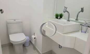 Imagem 6: Apartamento Pitangueiras - Guarujá/SP