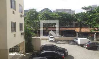 Imagem 6: Apartamento para Aluguel - Jacarepaguá, 1 Quarto, 45 m2