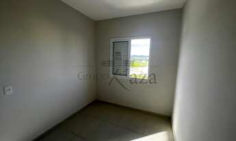 Imagem 3: Grand Kazza Urbanova - Apartamento (Novo) 52m² com 2 Dormitórios sendo 1 Suíte 1 Vaga de G