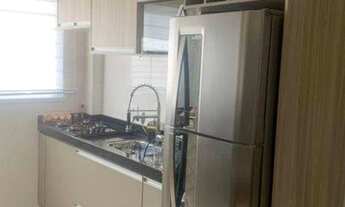 Imagem 3: Apartamento à venda, 52 m² por R$ 210.000,00 - Jardim São Roque - Americana/SP