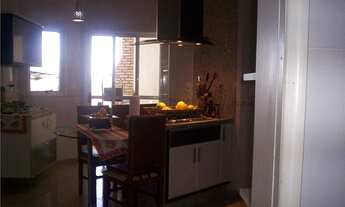 Imagem 7: Casa com 3 dormitórios à venda, 354 m² por R$ 1.700.000,00 - Condomínio Alpes de Vinhedo