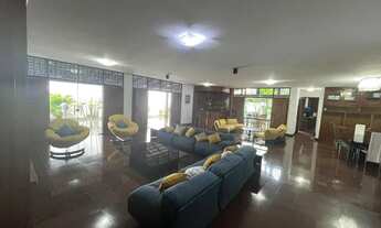 Imagem 5: Térrea para venda possui 1000 metros quadrados com 5 quartos