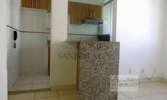 Imagem: Apartamento para aluguel, 2 quartos, 1 vaga