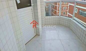 Imagem 6: Apartamento com 2 dormitórios à venda, 61 m² por R$ 460.000,00 - Tupi - Praia Grande/SP