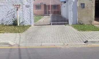 Imagem 4: Casa sozinha no terreno São Gabriel