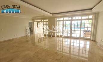 Imagem 4: Casa com 5 dormitórios, 700 m² - venda por R$ 3.700.000,00 ou aluguel por R$ 16.266,00/mês