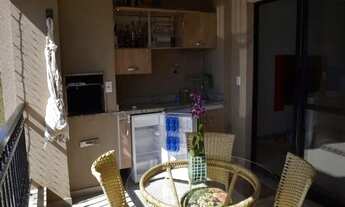 Imagem 3: APARTAMENTO RESIDENCIAL em RIBEIRÃO PRETO - SP, JARDIM BOTÂNICO