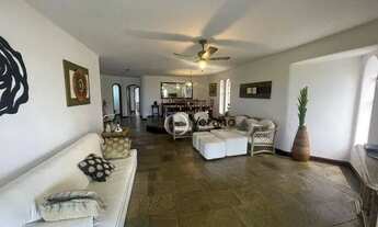 Imagem 6: Apartamento com 4 dormitórios à venda, 160 m² por R$ 860.000,00 - Enseada - Guarujá/SP