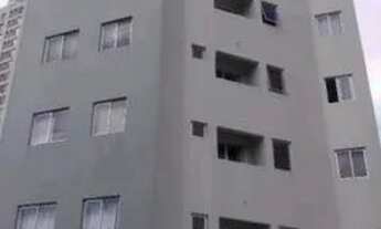 Imagem 2: Apartamento 1 quarto Edificio Bethoven água verde