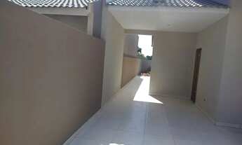 Imagem 5: CASA NOVA Á VENDA JARDIM MARAVILHA/MANDAGUAÇU-PR 64 M²