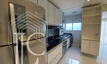 Imagem 5: Apartamento para Locação em São Paulo, Vila Nova Conceição, 1 dormitório, 1 suíte, 1 banhe