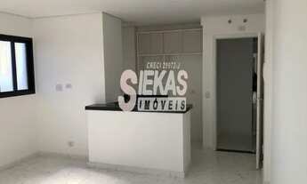 Imagem 4: LINDO APARTAMENTO - SEMI MOBILIADO - 50M² - PRONTO PARA MORAR! - VILA ARICANDUVA