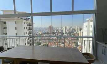 Imagem 4: Apartamento porteira fechada e finamente decorado