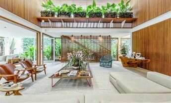 Imagem: Casa a venda com 3 quartos sendo 3 suites