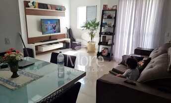 Imagem 5: VENDA de Lindo Apartamento, 2 quartos sendo 1 com Suíte, Cozinha Planejada, no Condomínio