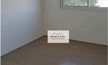 Imagem 3: Apartamento com 2 dormitórios para alugar, 58 m² por R$ 2.650,00/mês - Picanco - Guarulhos