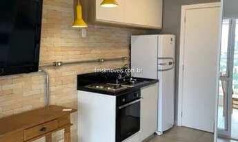 Imagem: Apartamento para locação no Brooklin Paulista