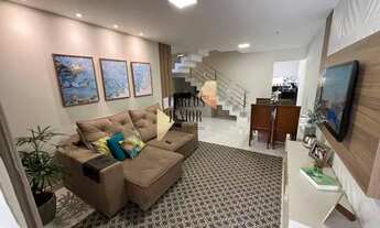 Imagem 6: Casa para Venda em Serra, Colina de Laranjeiras, 3 dormitórios, 1 suíte, 3 banheiros, 2 va