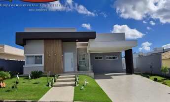 Imagem 2: CASA EM CONDOMÍNIO RESIDENCIAL em ITUPEVA - SP, RESIDENCIAL DOS LAGOS