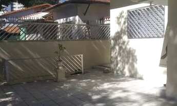 Imagem 2: Sobrado para aluguel e venda com 190 metros quadrados com 3 quartos em Água Fria - São Pau