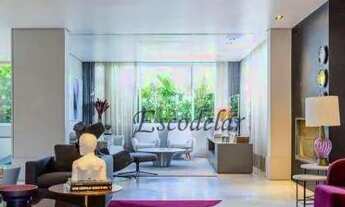 Imagem 4: Cobertura com 4 dormitórios à venda, 618 m² por R$ 22.000.000,00 - Cerqueira César - São P