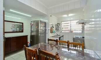 Imagem 4: Sobrado na Aclimação com 3 dormitórios