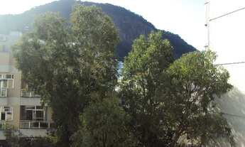 Imagem 4: Cobertura duplex para aluguel possui 156 metros quadrados com 3 quartos