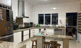 Imagem 7: Casa com 5 dormitórios à venda, 390 m² por R$ 1.400.000,00 - Capoavinha - Mairiporã/SP