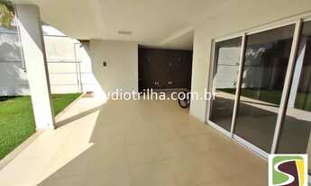 Imagem 7: CASA NO COND. FLORADAS DA SERRA, 264 M², 4 DORMITÓRIOS (2 SUÍTES