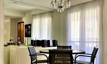 Imagem 4: Belo apartamento a venda com 160 m², 4 quartos, suítes, nascente, vagas, lazer, em Itaigar