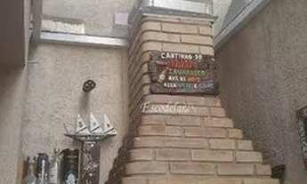 Imagem 4: Sobrado à venda, 154 m² por R$ 850.000,00 - Horto - São Paulo/SP