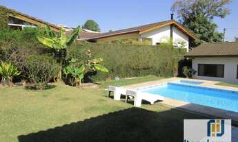 Imagem 2: Casa linda para venda - Residencial Alphaville 3