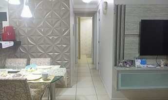 Imagem 4: Oportunidade no Jardins de Monet!!!<br>75 metros quadrados com 3 quartos no Meireles