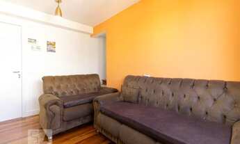 Imagem 4: Apartamento para Aluguel - Jardim São Saverio, 2 Quartos, 40 m2