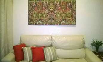 Imagem 5: Apartamento para locação no Maayan/Cidade Jardim com 2 quartos