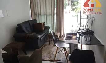 Imagem 2: Apartamento para REPASSE com área externa com 2 dormitórios à venda, 50 m² por R$ 38.000