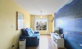 Imagem: SÃO PAULO - Apartamento Padrão - ITAIM