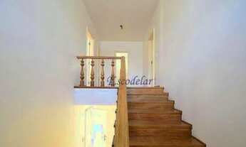 Imagem 7: Casa com 3 dormitórios à venda, 400 m² por R$ 3.500.000,00 - Planalto Paulista - São Paulo