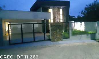 Imagem: Vende se Casa no Vicente Pires!