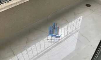 Imagem 6: Apartamento com 2 dormitórios para alugar, 70 m² por R$ 3.600,00/mês - Santo Antônio - São