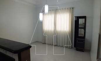 Imagem 7: Araçatuba - Casa de Condomínio - Condomínio Serra Dourada