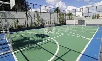 Imagem 4: Alto Padrão para Venda em Curitiba, Ecovile, 2 dormitórios, 1 suíte, 2 banheiros, 1 vaga